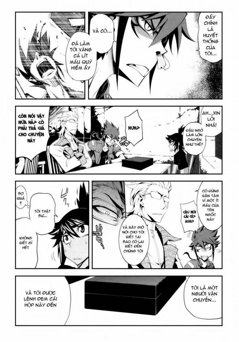 blood soul chapter 2 4