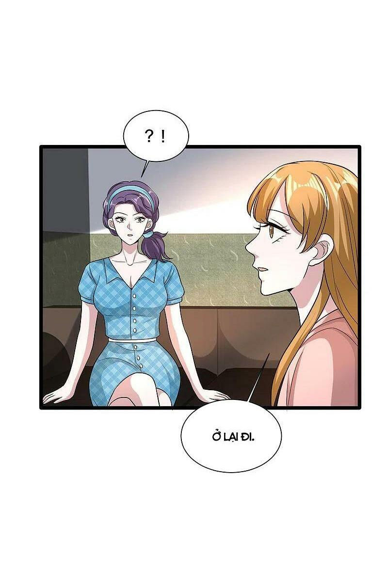 đô thị tà vương chapter 206 16