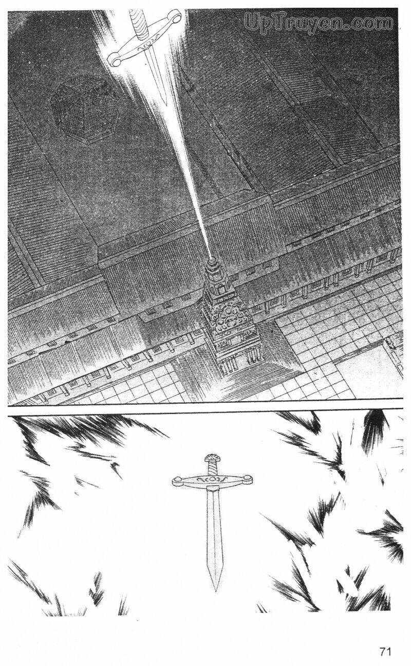 hoàng tử hoa - bud boy chapter 20 73