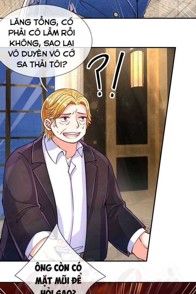 vú em tiên tôn đi ở rể chapter 89 19