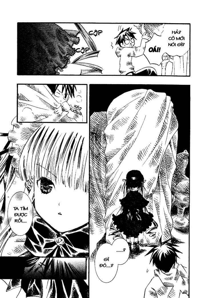 rozen maiden chapter 1 14