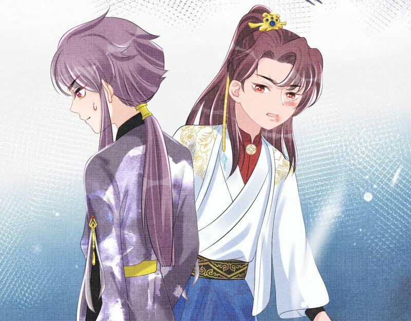 nhóc con người cá 3 tuổi rồi chapter 225 13