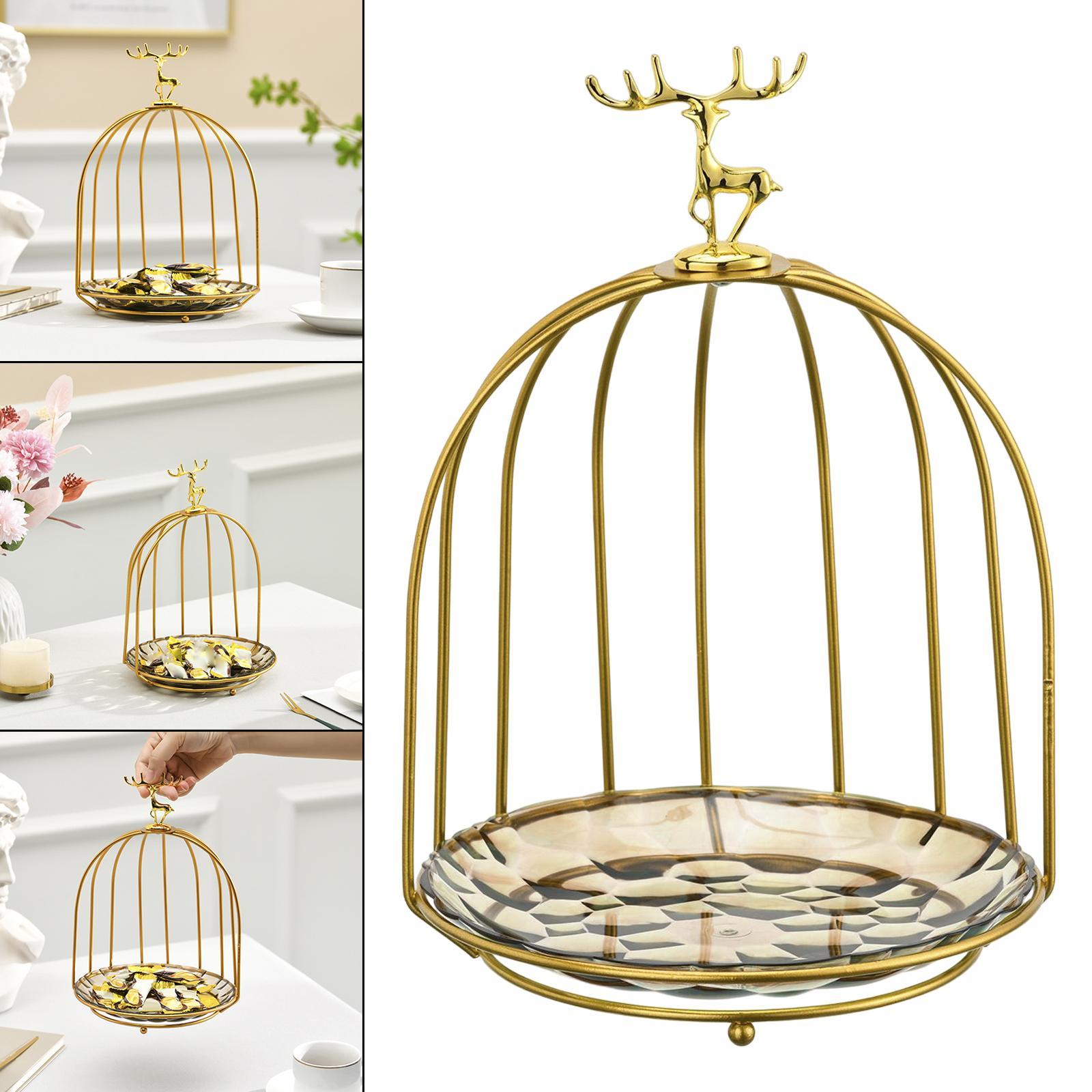 Snack Cake Stand Cupcake Stand Fruit Rack for Wedding Decoration Coffee