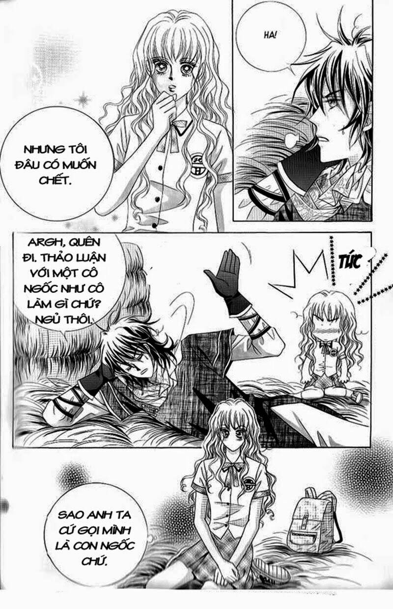 địa ngục tuyết trắng chapter 6 39