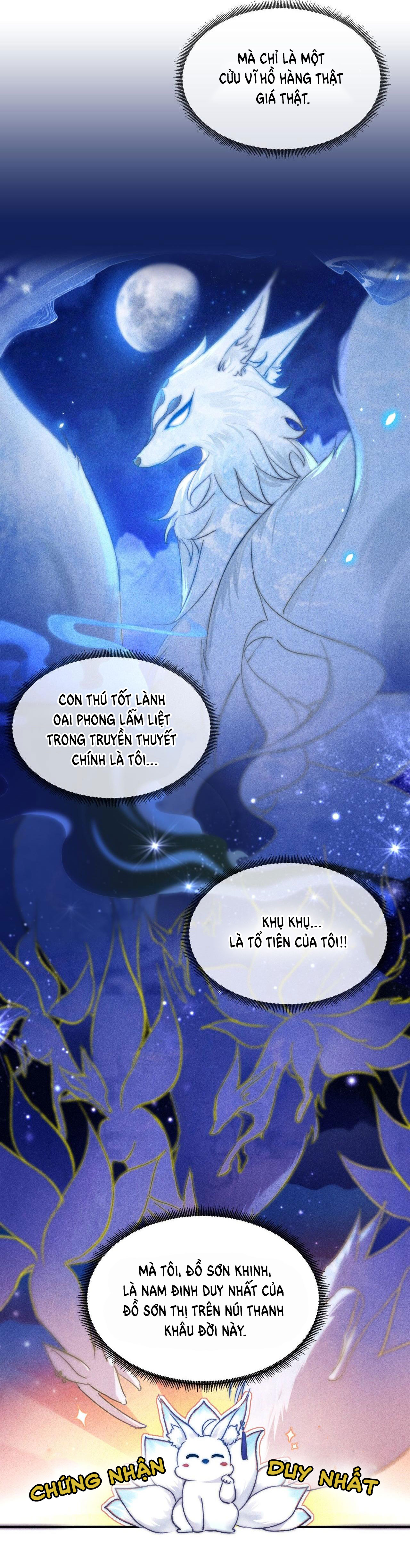 tại sao nam chủ lại quyến rũ tôi chapter 1.2 3
