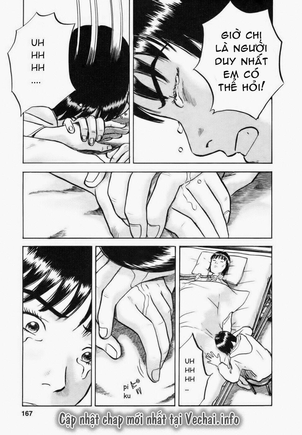 17-sai (kamata youji) chapter 33 20