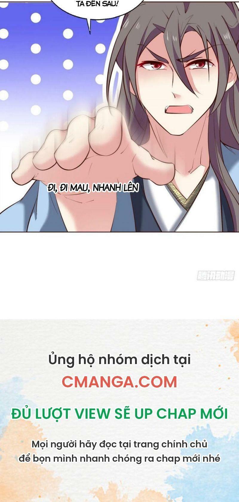 Trọng Sinh Thành Cậu Vàng Tại Dị Thế Chapter 228 22