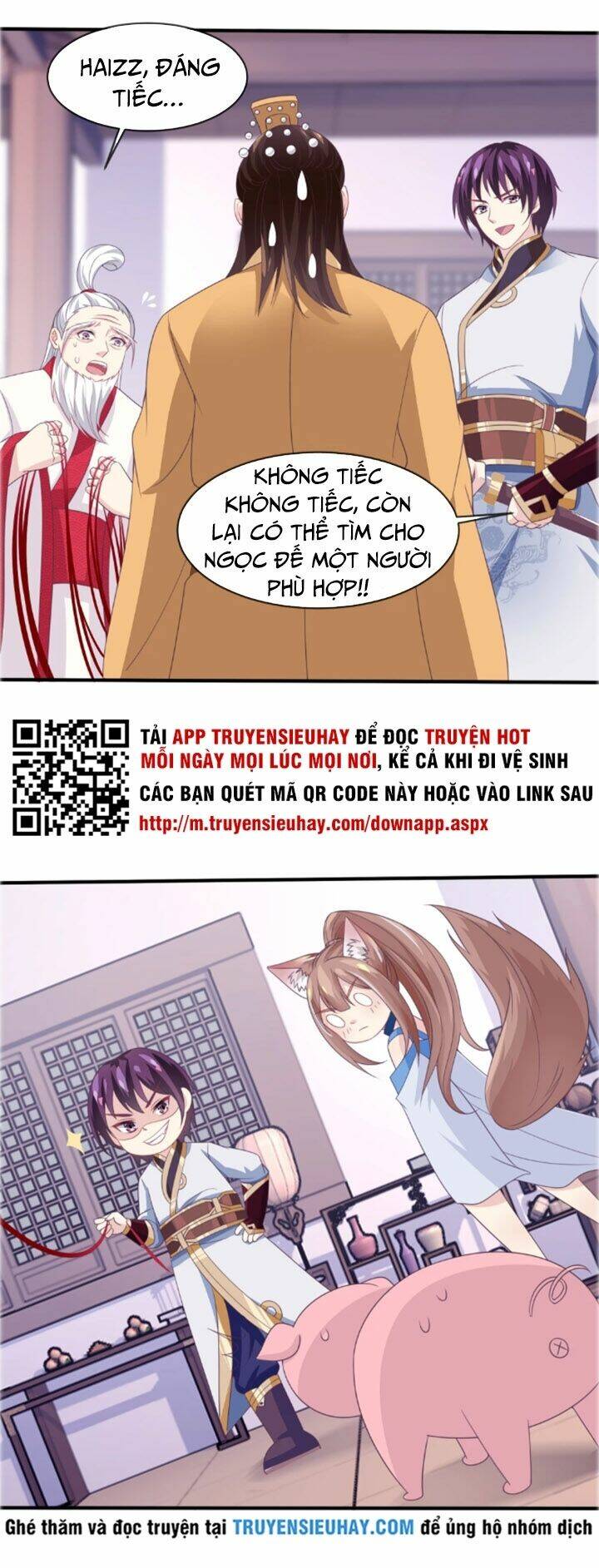 ta là ngọc hoàng đại đế chapter 23 13