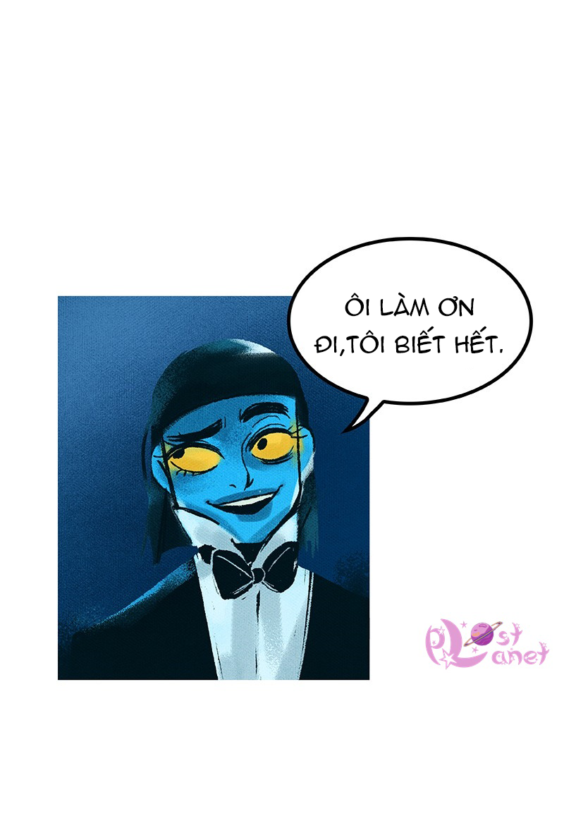 thần thoại olympus chapter 49 16