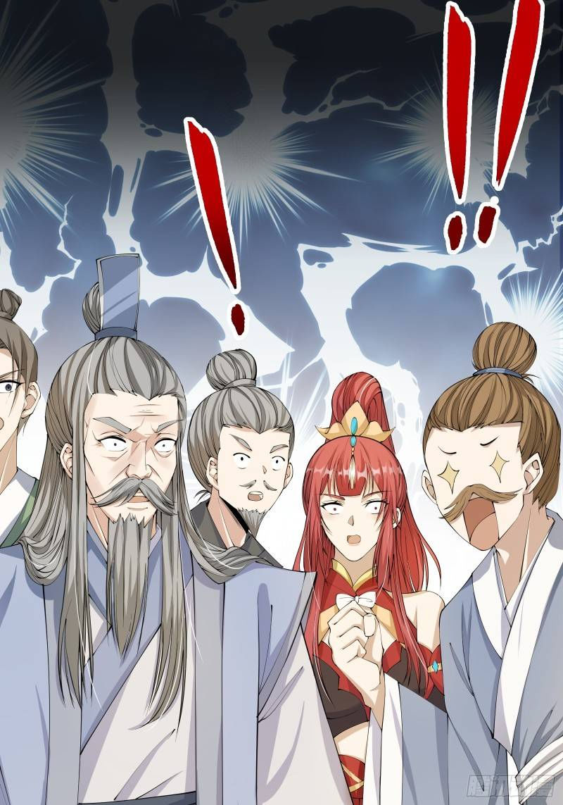 trên người ta có một cái cây thần thoại chapter 2 38