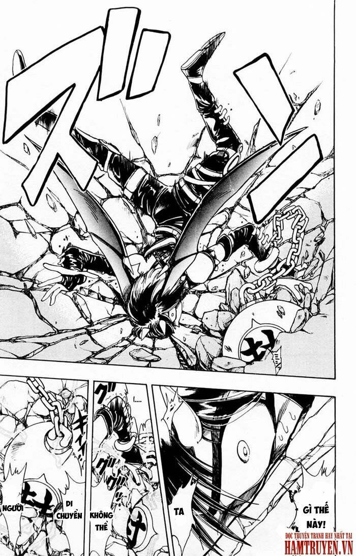 violinist of hameln - cây đàn kì diệu chapter 66 27