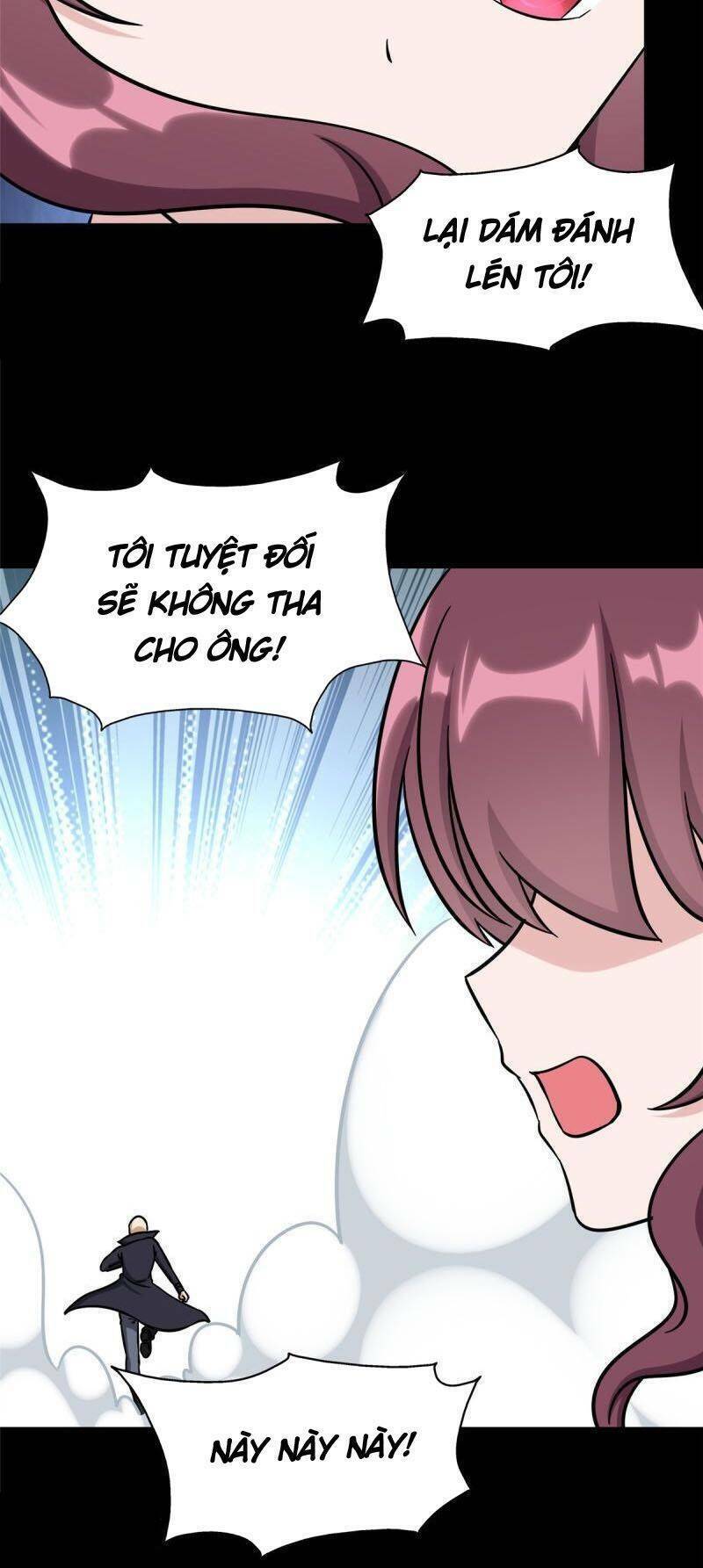 bạn gái virus của tôi chapter 330 18