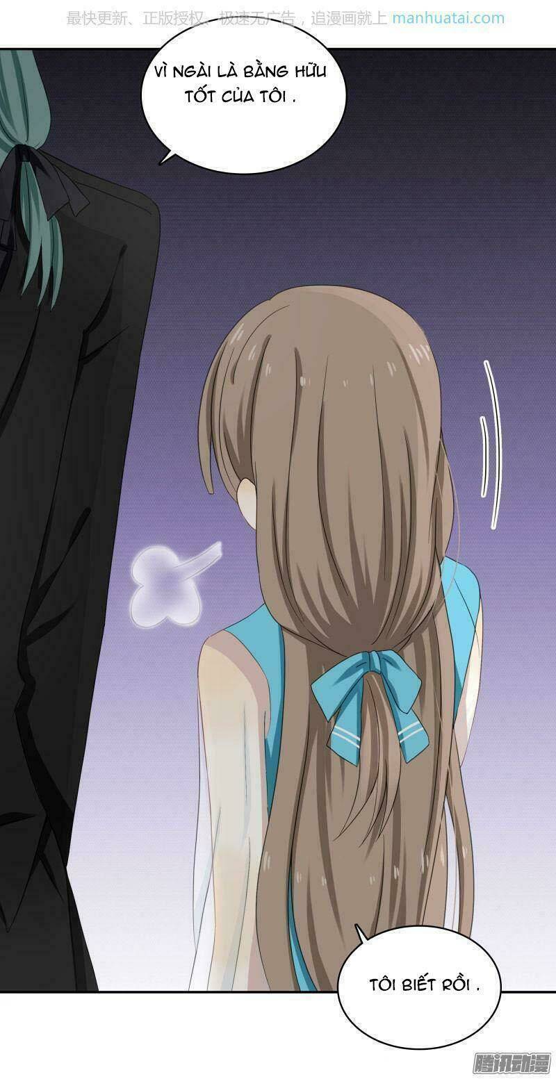 đế thiếu đoạt tình thành nghiện chapter 29 24