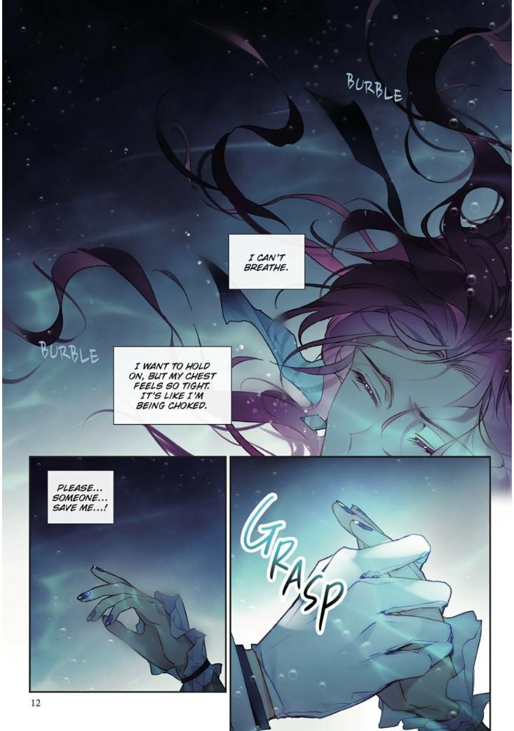 Sách ngoại văn: Villains Are Destined To Die - Vol. 7