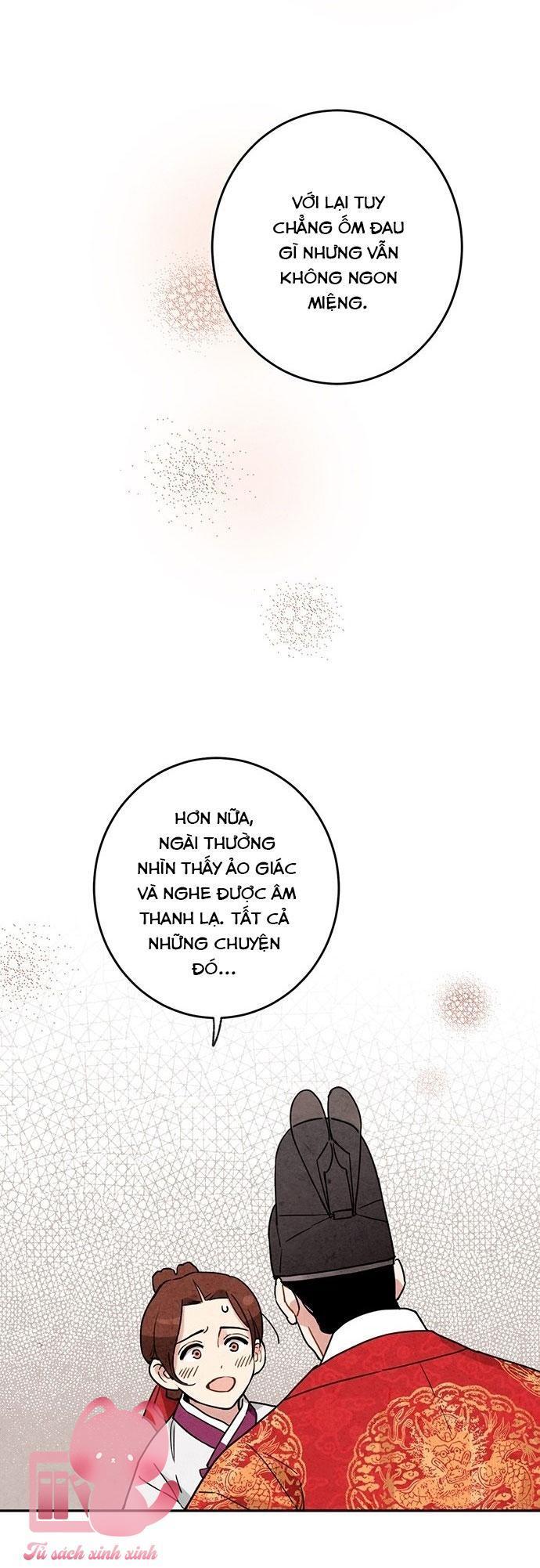 lệnh cấm hôn chapter 7 12