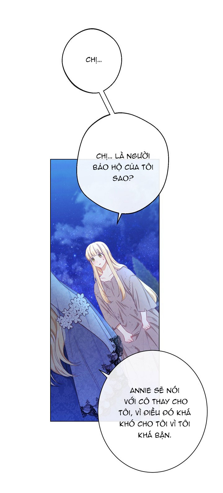 ác nữ đảo ngược đồng hồ cát chapter 90 32