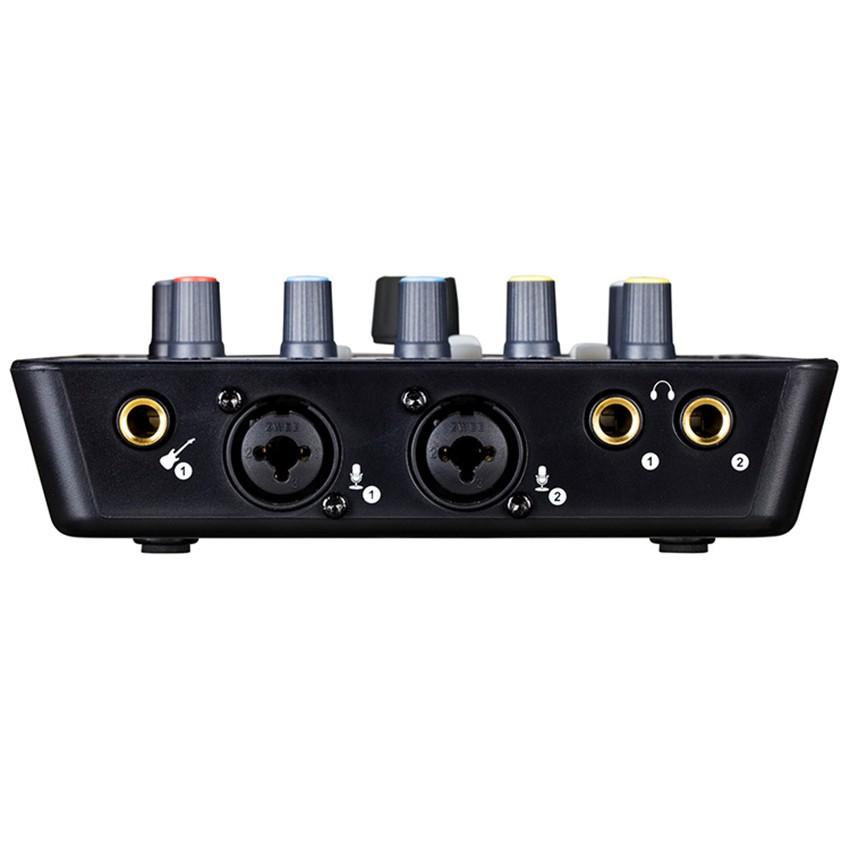 Sound Card thu âm ICON Upod Pro