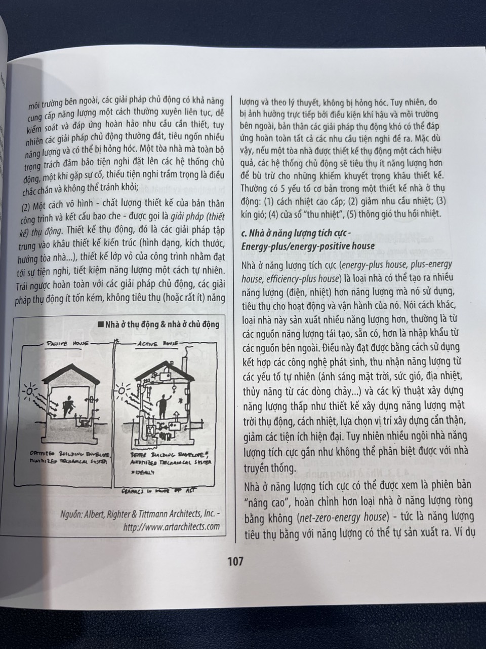 Sách kiến trúc - Lý Thuyết Thiết Kế Kiến Trúc Nhà Ở (cuốn)