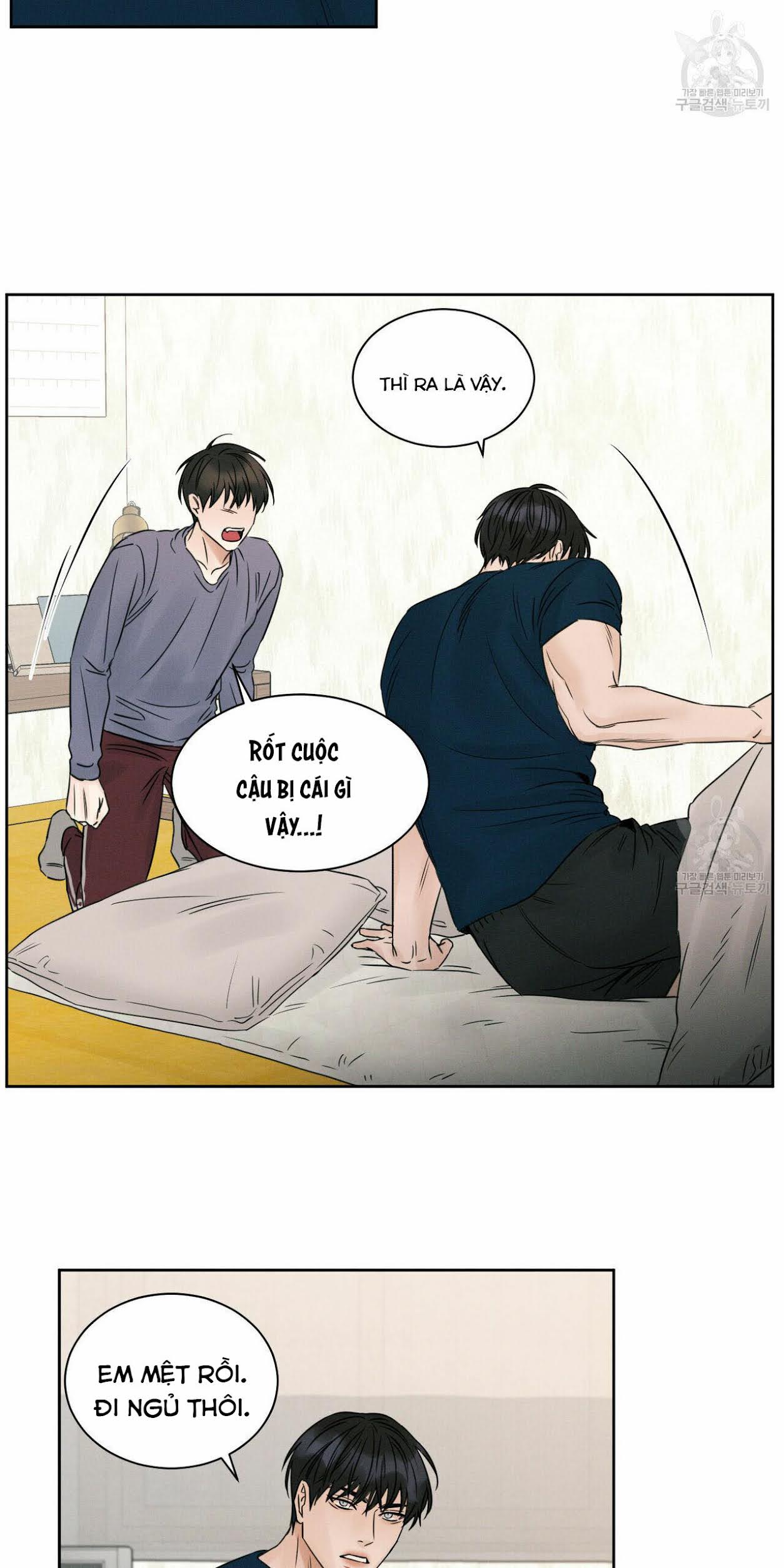dù anh không yêu em chapter 20 48