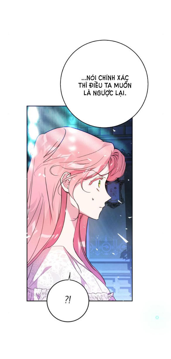 mỗi đêm chồng tôi đều biến đổi chapter 3.1 34