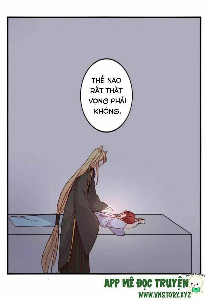 hồ tiên này không tin được chapter 51 15