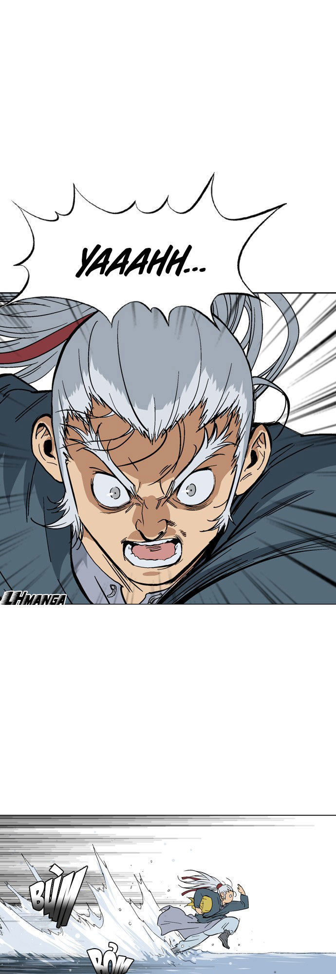 cao thủ 2 chapter 2 39