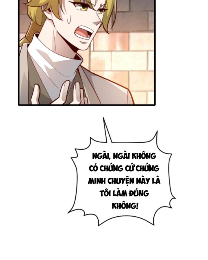 người chơi và nhân vật chính đều muốn làm hại ta chapter 160 31