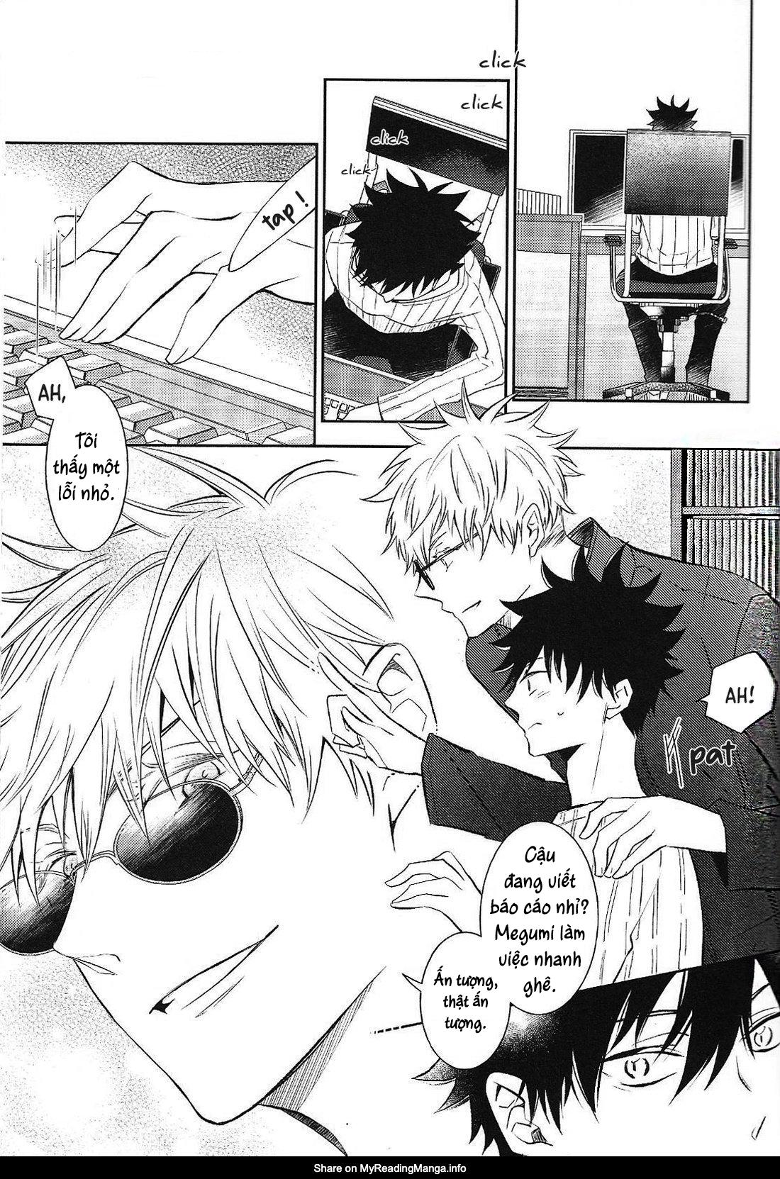 ổ sìn otp chapter 6.1 1