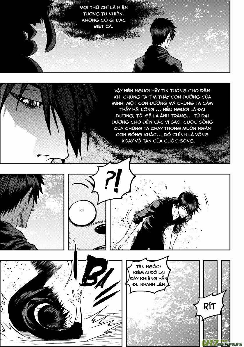 macrophage regulation chapter 50 8