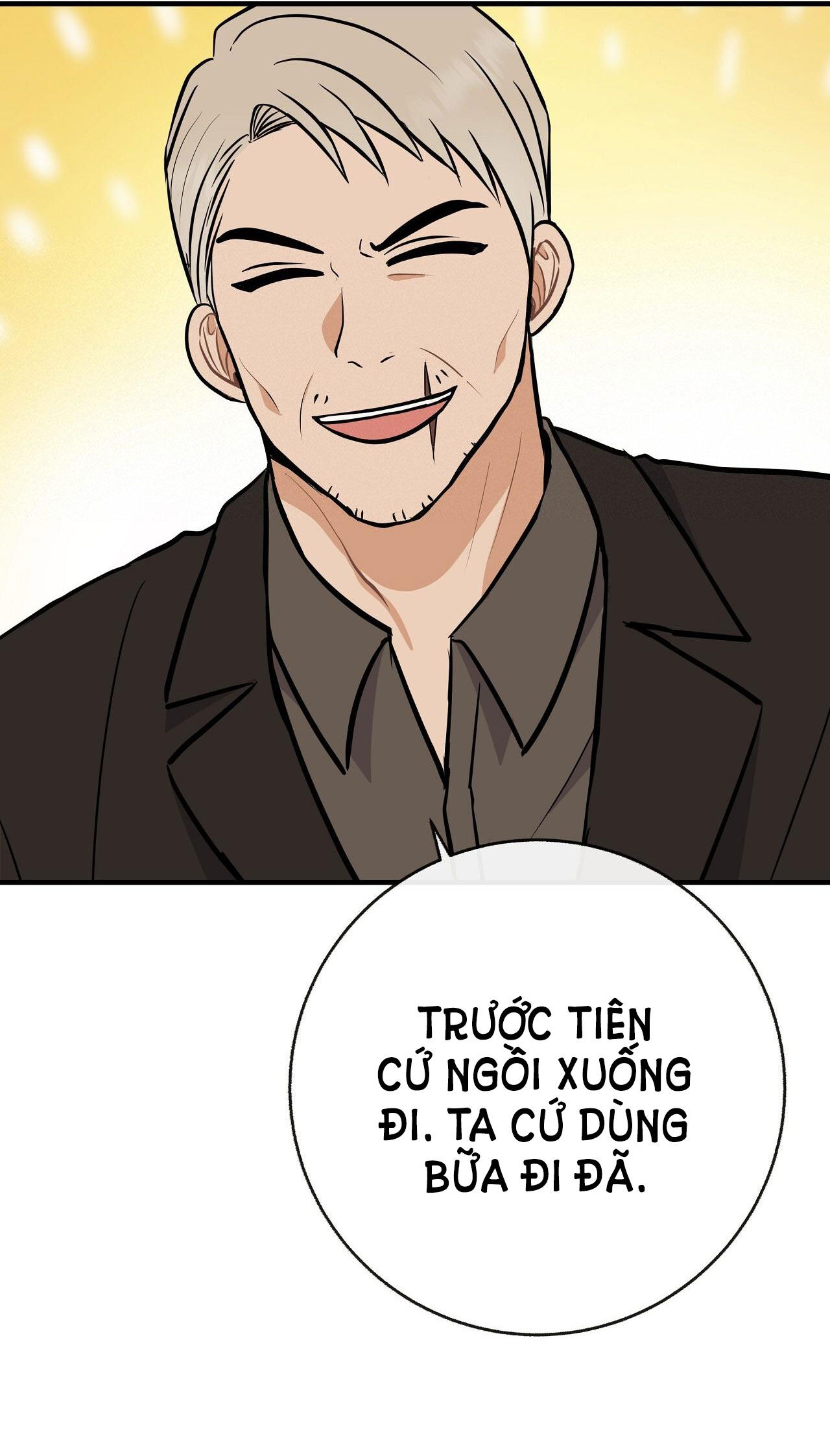 đứa bé là con tôi chapter 47.1 22