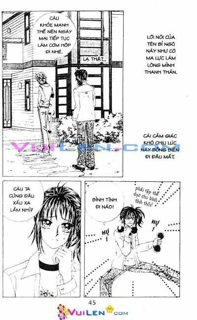 không bao giờ khóc chapter 5 45