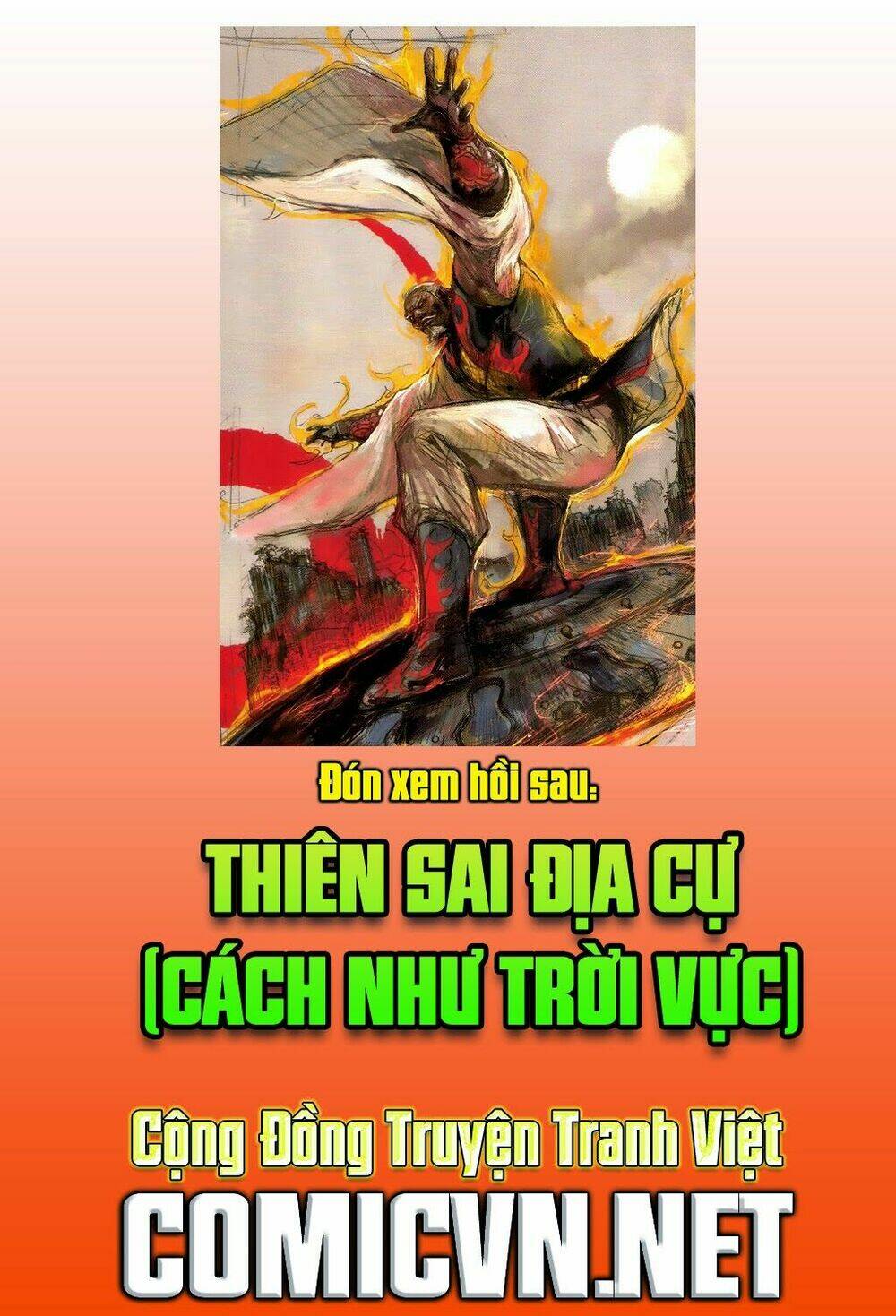 thiết tướng tung hoành (cựu tác) chapter 75 32