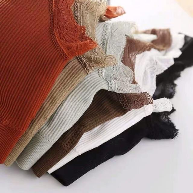 Áo lót Bra len tăm dây ren hàng cao cấp