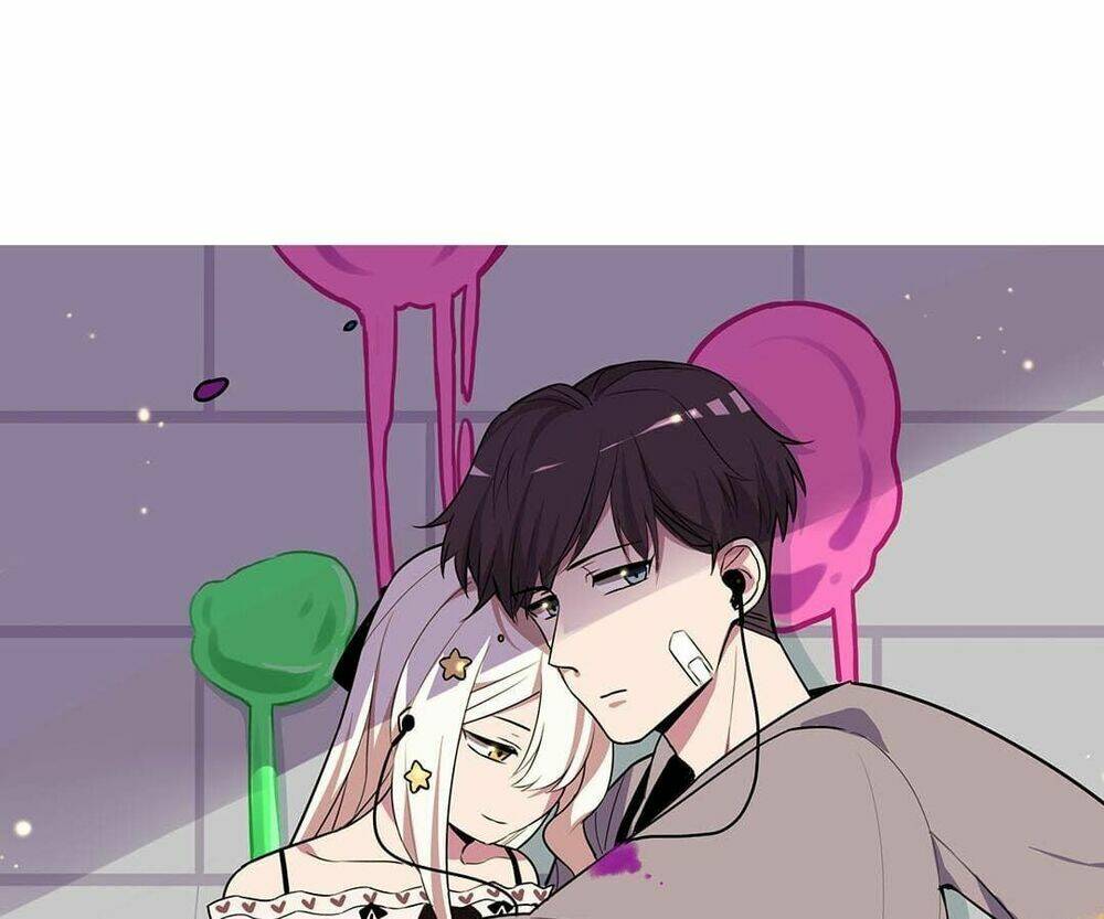 hello my to god chapter 0 13