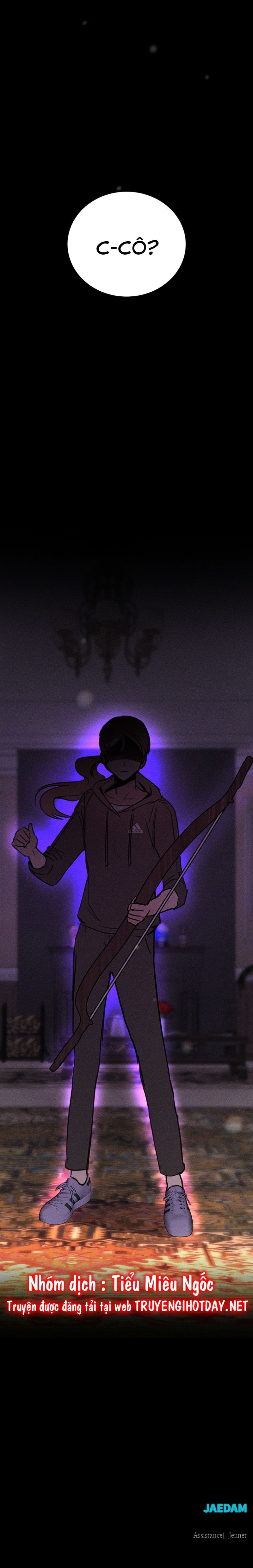 cuộc sống riêng của chị tôi chapter 18 33