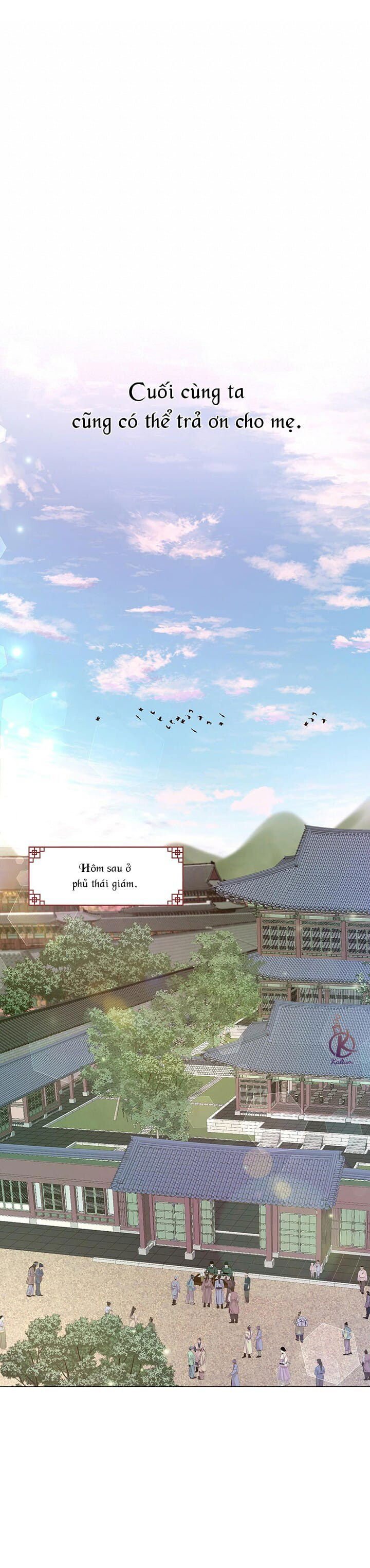 dạ xoa hoá diễn ký chapter 1 23