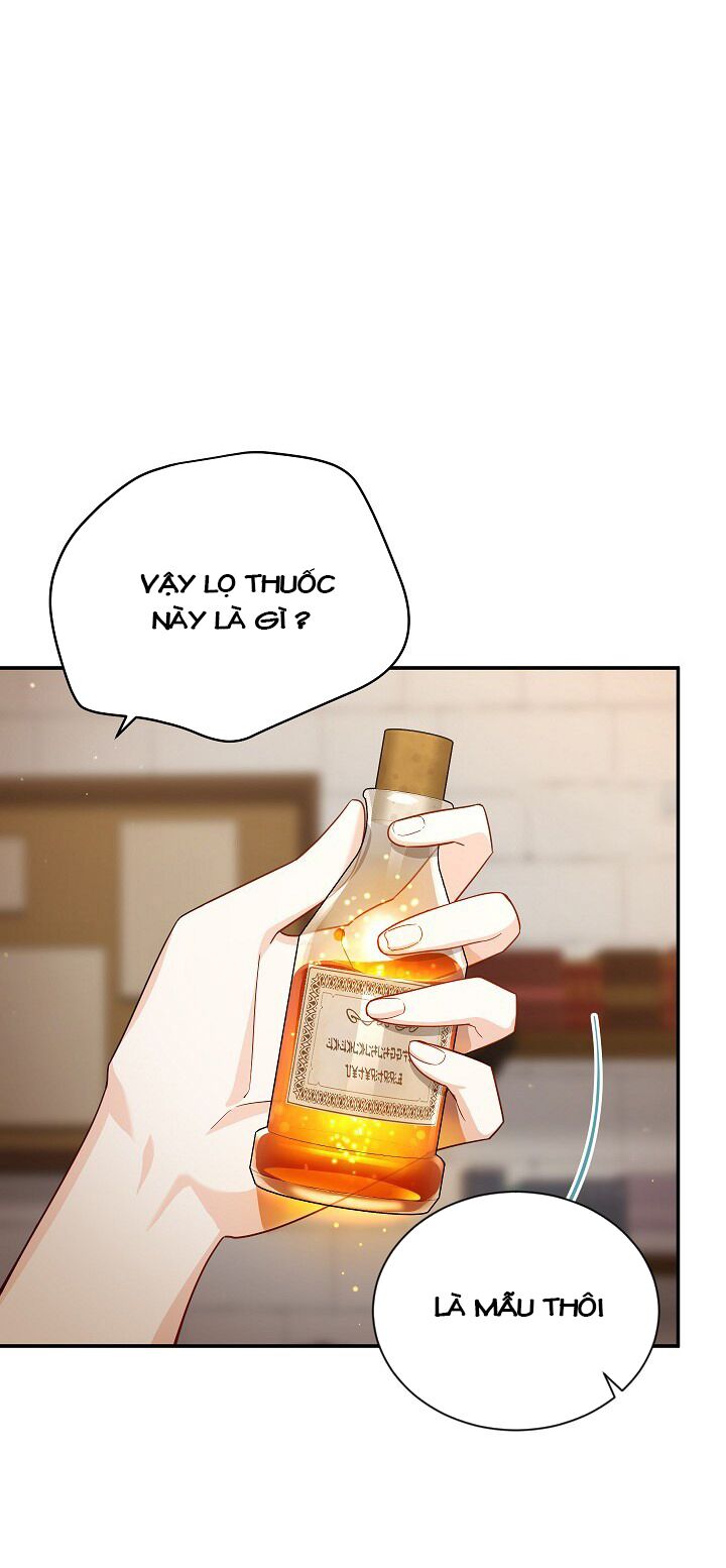 nữ công tước với tâm hồn trống rỗng chapter 38 11