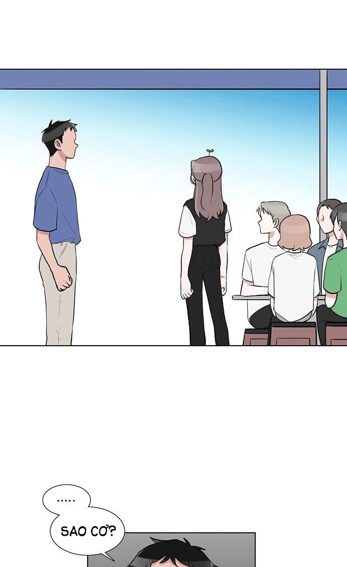 gatabutata chapter 42.1 4