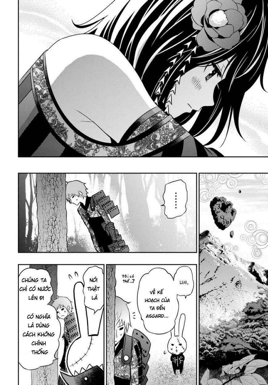 raisekamika chapter 13 10