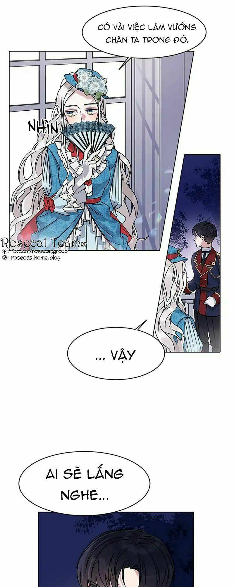 nghe này, long nữ công tước! chapter 1 31