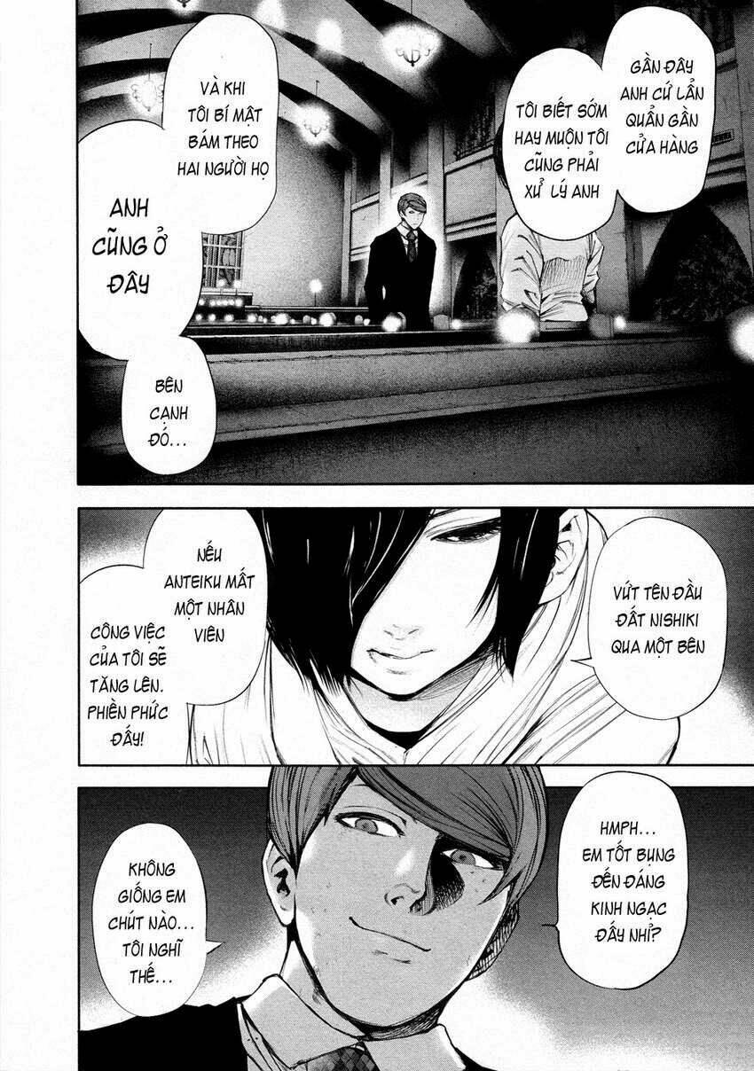 ngạ quỷ tokyo chapter 42 4