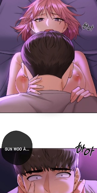 [18+] không là bạn bè chapter 6.1 24