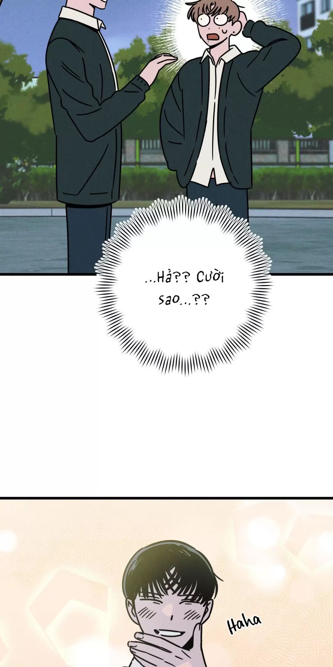 lời tỏ tình từ con số 0 chapter 20 16