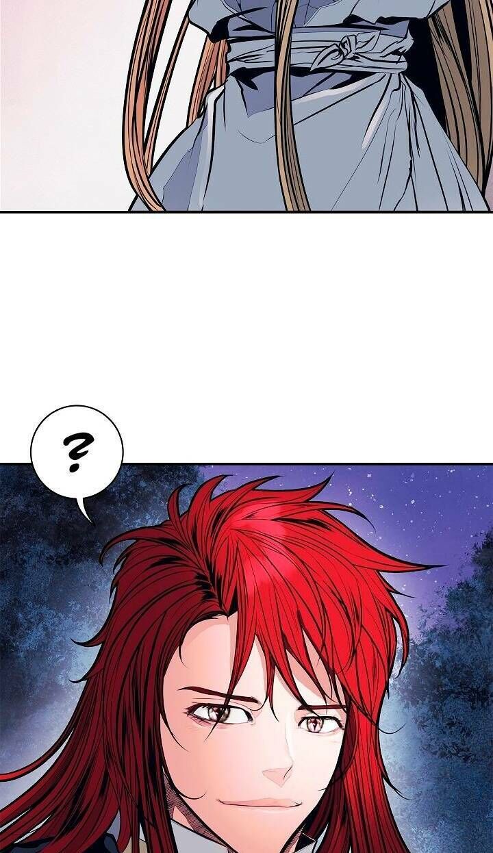 bất bại chân ma chapter 46 69