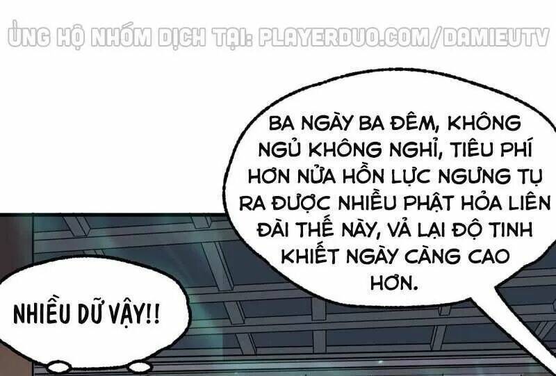 thú nhân chapter 246 31