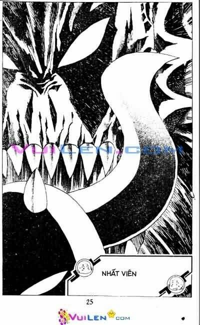 những người bạn tốt chapter 27 26