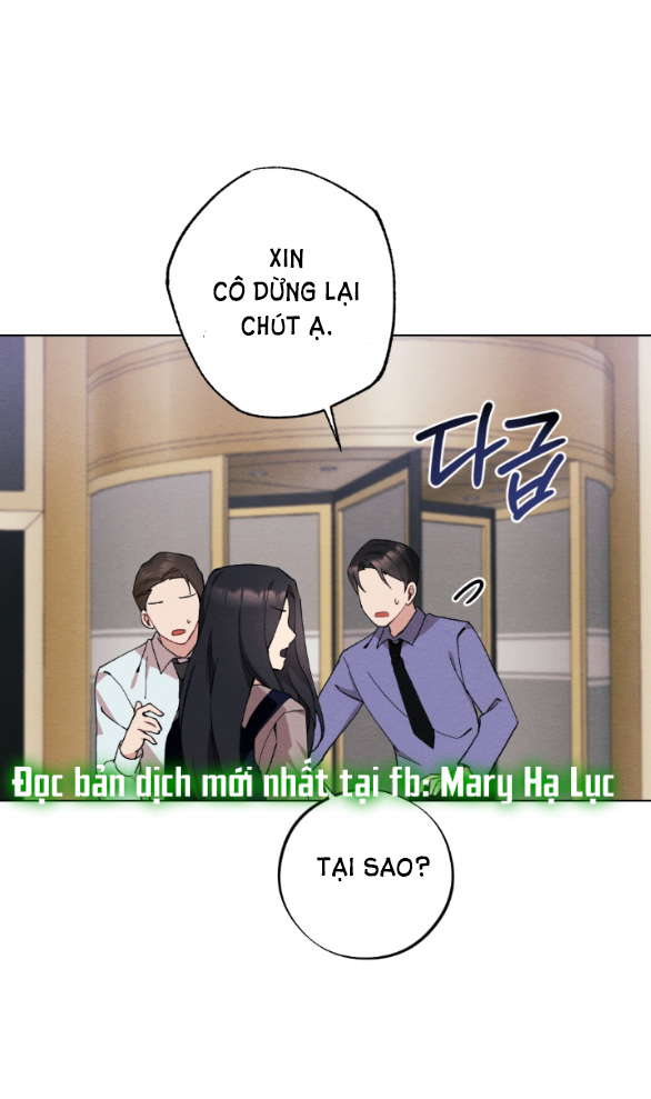 Ăn Mòn chapter 10.1 - Trang 16