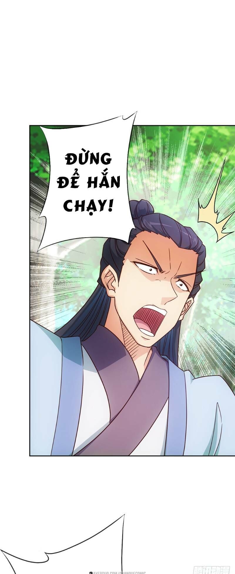 hồng thiên thần tôn chapter 22 33