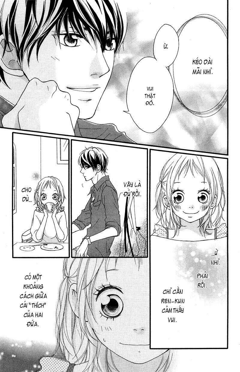 tình yêu học trò chapter 36 103