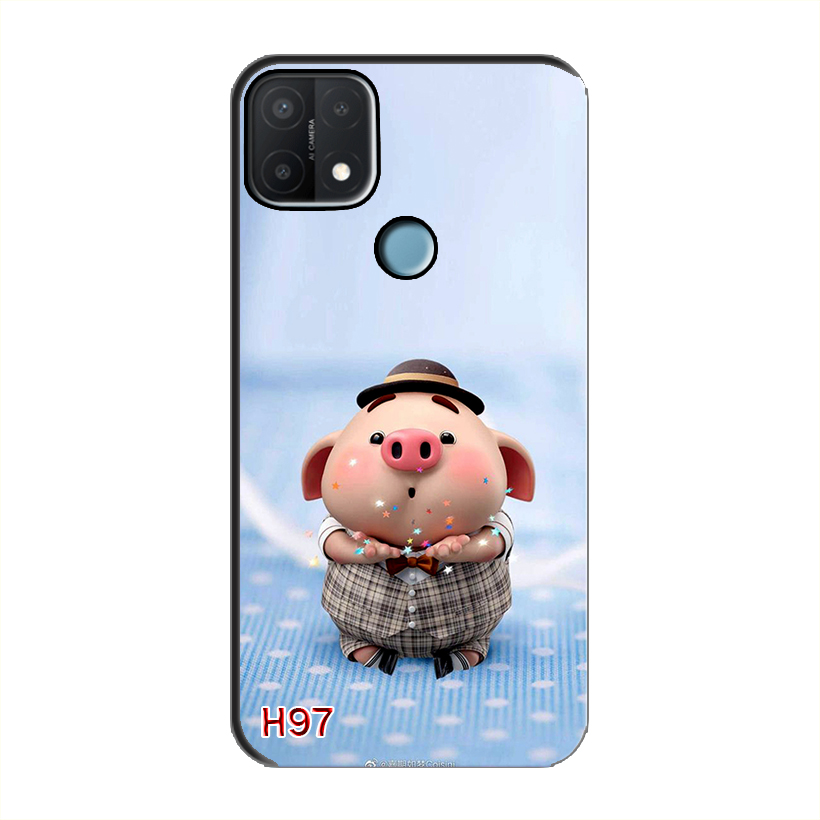 Ốp Lưng Dành Cho OPPO A15